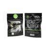 High-CBD Hemp Flower