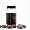 vegan CBD gummies