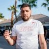 NICK DIAZ game up nutrition