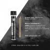 White CBG Pre-Roll White CBG Hemp Flower