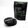 High-CBD Hemp Flower