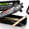 CBD Pre-Roll Pack hemp flower super pack