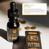 PET CBD OIL