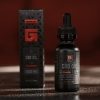 strawberry cbd oil game up nutrition