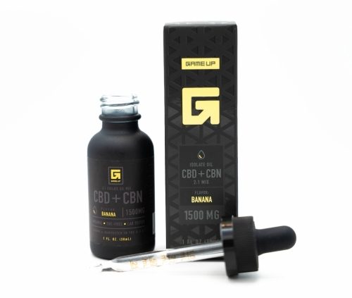 CBN Oil Cannabinol