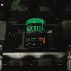Greens Health Superfood Mix GAME UP Nutrition