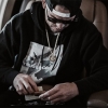 Nate Diaz Rolling Tray by GAME UP®